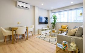 Apartamento Suite Gran Vía